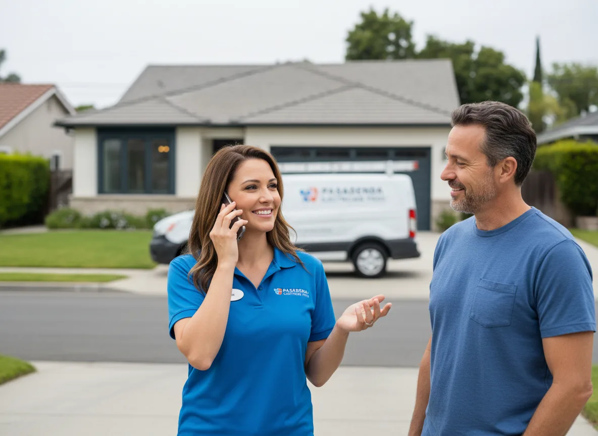 Electrician Cambria, WI FAQs